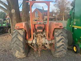 Massey Ferguson 188 2wd Tractor - picture2' - Click to enlarge