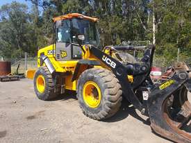 2016 JCB 427ZX WHEEL LOADER  - picture0' - Click to enlarge