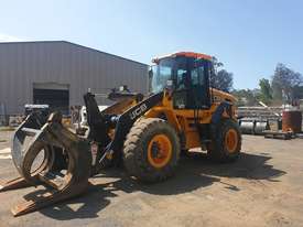 2016 JCB 427ZX WHEEL LOADER  - picture1' - Click to enlarge