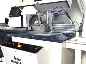 AS 425/50 Industrial Automatic Cutting Machine with Rising Blade Ø 500 mm - picture1' - Click to enlarge