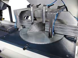 AS 425/50 Industrial Automatic Cutting Machine with Rising Blade Ø 500 mm - picture2' - Click to enlarge