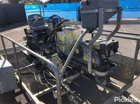 Graco Line Driver - picture0' - Click to enlarge