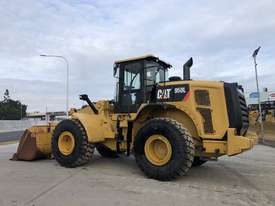 Caterpillar 950L Wheel Loader - picture0' - Click to enlarge