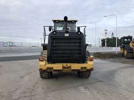 Caterpillar 950L Wheel Loader - picture1' - Click to enlarge
