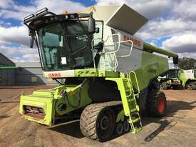 Claas 760tt - picture1' - Click to enlarge