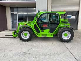 Used Merlo 30.8 Telehandler 2015 Model 3T - 8M with Forks - picture0' - Click to enlarge