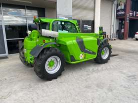 Used Merlo 30.8 Telehandler 2015 Model 3T - 8M with Forks - picture1' - Click to enlarge