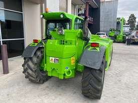 Used Merlo 30.8 Telehandler 2015 Model 3T - 8M with Forks - picture2' - Click to enlarge