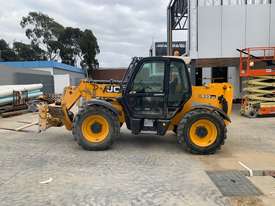 JCB Telehandler 533-105 PRICE JUST REDUCED  - picture0' - Click to enlarge