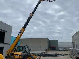 JCB Telehandler 533-105 PRICE JUST REDUCED  - picture2' - Click to enlarge