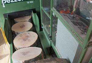 Pezzolato TB 900/1200