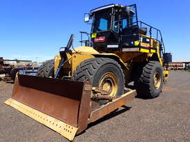 2017 CATERPILLAR 824K WHEEL DOZER - picture0' - Click to enlarge