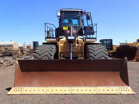 2017 CATERPILLAR 824K WHEEL DOZER - picture0' - Click to enlarge