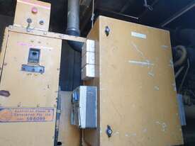 Marrpower 175KVA generator - picture0' - Click to enlarge