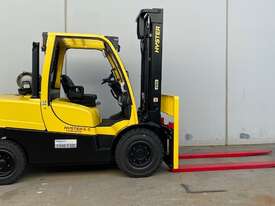 Ex-Demo 4.5T Counterbalance Forklift - picture0' - Click to enlarge