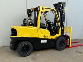 Ex-Demo 4.5T Counterbalance Forklift - picture1' - Click to enlarge