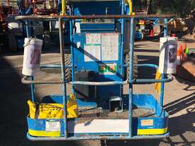 Genie Z34/22IC - 34ft Rough Terrain Knuckle Boom Lift - picture2' - Click to enlarge
