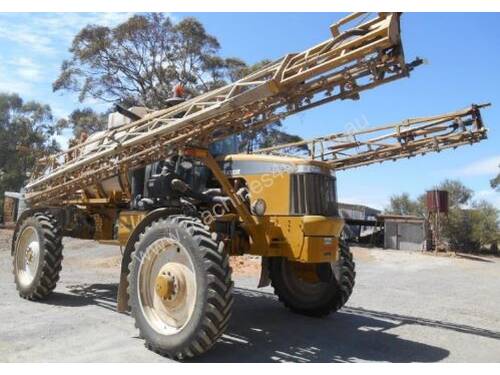 2008 Rogator 1286C