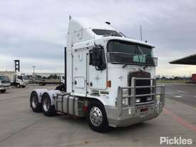 1999 Kenworth K104 - picture0' - Click to enlarge