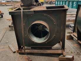 Fan for Dust Extraction/Blower - picture1' - Click to enlarge
