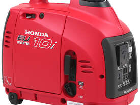 Honda EU10i 1kva Generator Hire - picture0' - Click to enlarge