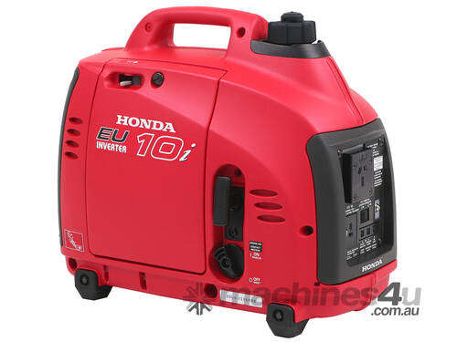 Honda EU10i 1kva Generator Hire