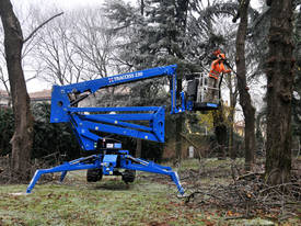 CTE Traccess 230 - 23m Aerial Platform .  - picture0' - Click to enlarge
