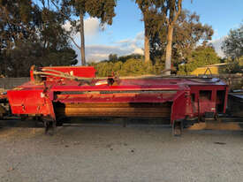 MacDon R85 Mower Conditioner Hay/Forage Equip - picture1' - Click to enlarge