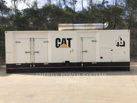 CATERPILLAR C32 Mobile Generator Sets - picture0' - Click to enlarge