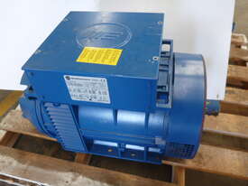 NEVER USED 30KVA GENERATOR ALTERNATOR - picture0' - Click to enlarge