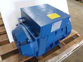 NEVER USED 30KVA GENERATOR ALTERNATOR - picture0' - Click to enlarge