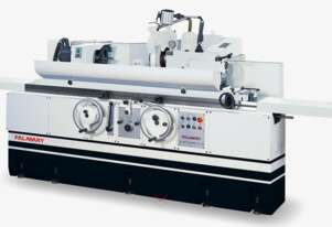 Palmary Cylindrical Grinder Manual Series GU42 x 150S