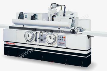 Palmary Cylindrical Grinder Manual Series GU42 x 150S