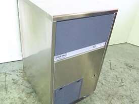 Brema CB 425A Ice Machine - picture0' - Click to enlarge