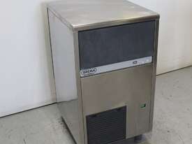 Brema CB 425A Ice Machine - picture0' - Click to enlarge