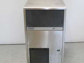 Brema CB 425A Ice Machine - picture1' - Click to enlarge