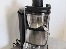 Santos #50C Juicer - picture0' - Click to enlarge