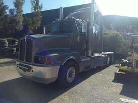 Kenworth T601 - picture1' - Click to enlarge