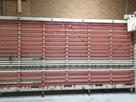 Aluminium Composite Grooving and Cutting Panel Saw- Bala - picture1' - Click to enlarge