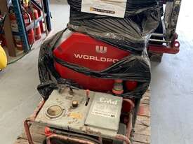 Poly Welder Worldpoly 630model - picture0' - Click to enlarge