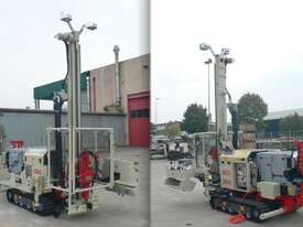 New Comacchio GEO 300 Geotech Hydraulic Drilling Rig Arriving in November 2020 - picture0' - Click to enlarge