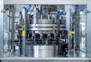 CANPRO CAN FILLER SEAMER