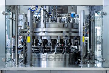 CANPRO CAN FILLER SEAMER