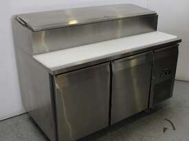 Caterware SH2000/800 Pizza Prep Bench - picture0' - Click to enlarge