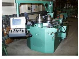 Roundo R2S to R7S Section Bending machines - picture1' - Click to enlarge