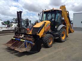 2011 JCB 3CX BACKHOE - picture0' - Click to enlarge