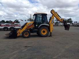 2011 JCB 3CX BACKHOE - picture0' - Click to enlarge