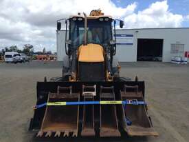 2011 JCB 3CX BACKHOE - picture1' - Click to enlarge