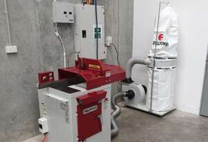 Titan   Manual Docking Saw