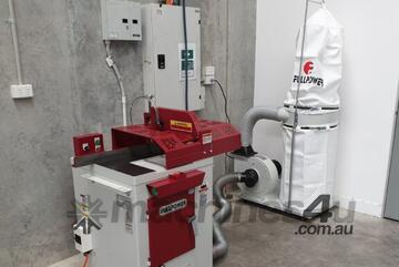 Titan   Manual Docking Saw